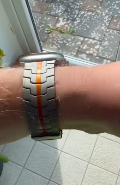 WRISTTIQUE