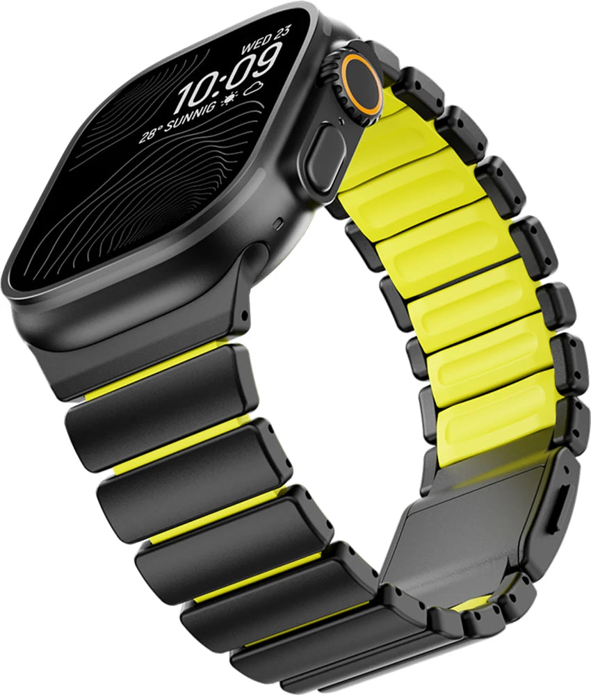 Titanium Magnetic Loop – Premium