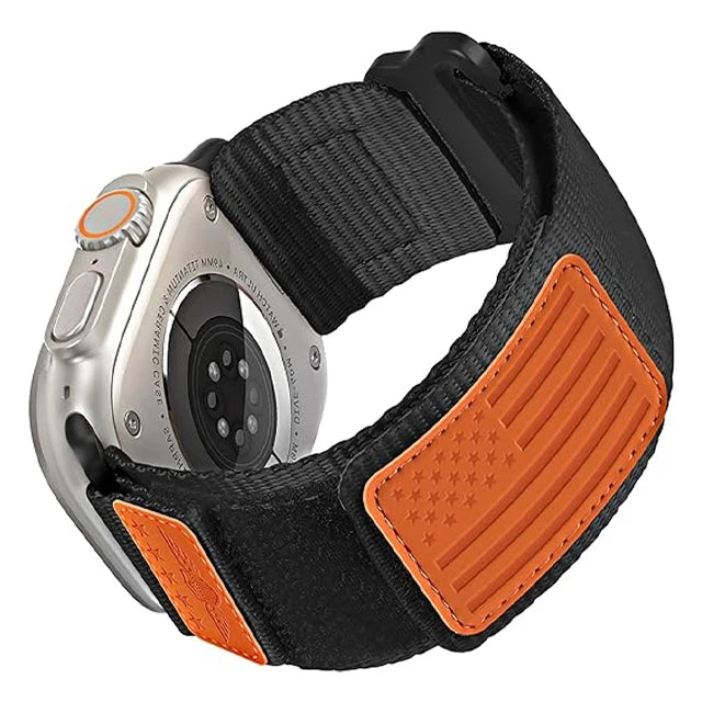 AlpinePro – Rugged Nylon Band
