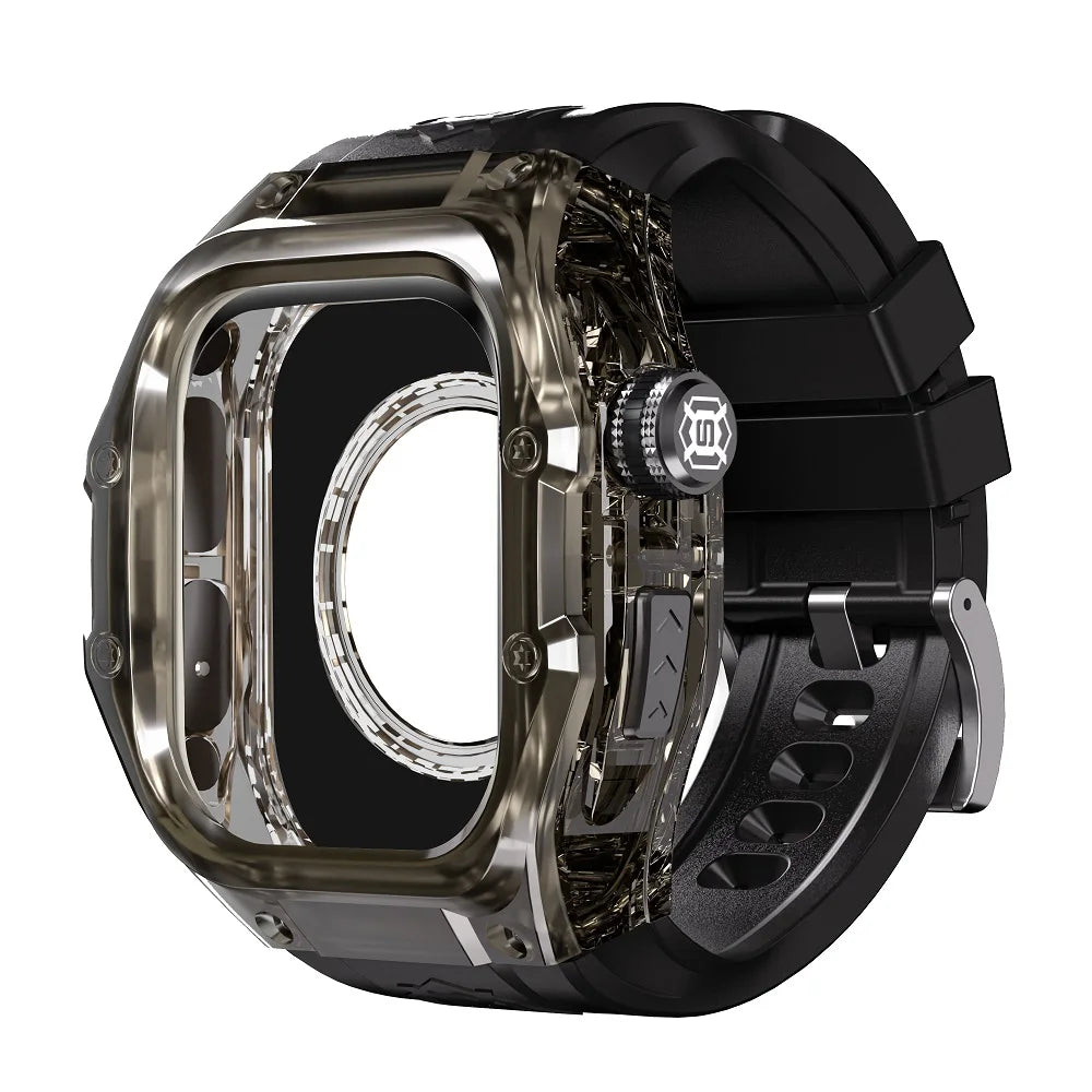 HydroShield Waterproof Case & Band