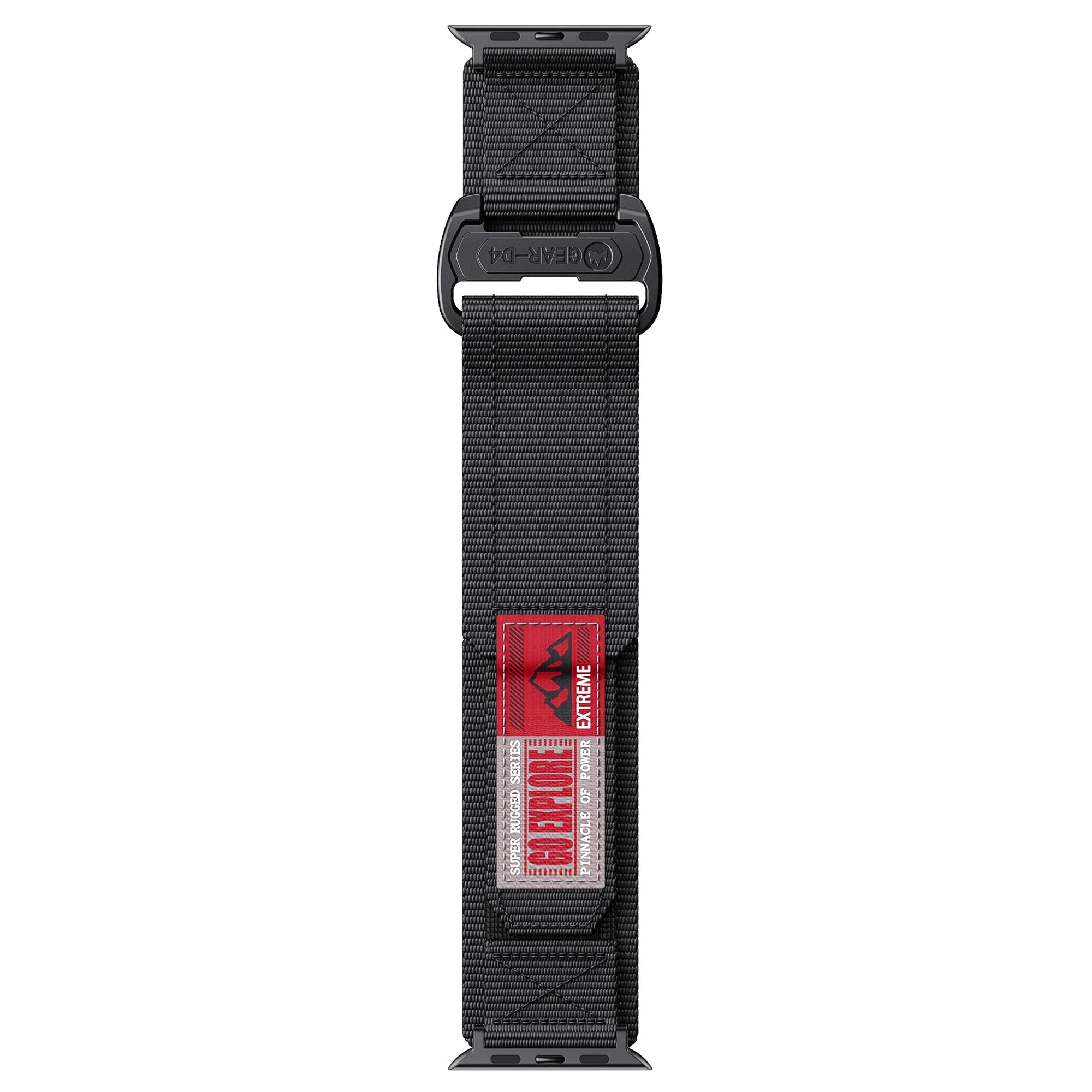TrailNylon – Rugged Nylon Band