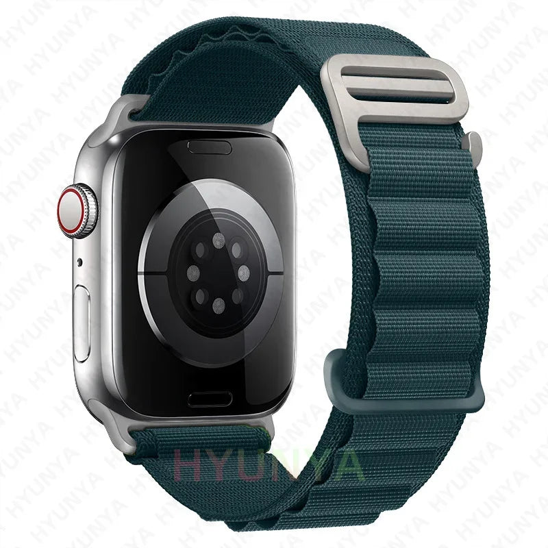 Alpine Strap for Apple Watch Band