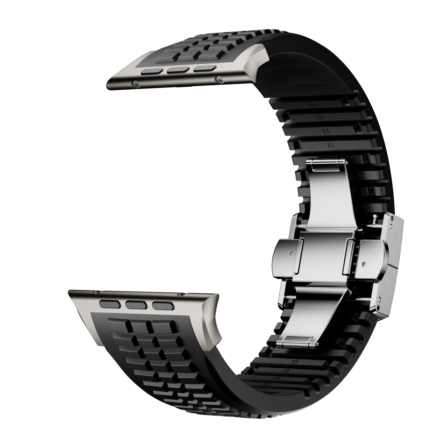 ProSport Flex – Premium Silicone Band