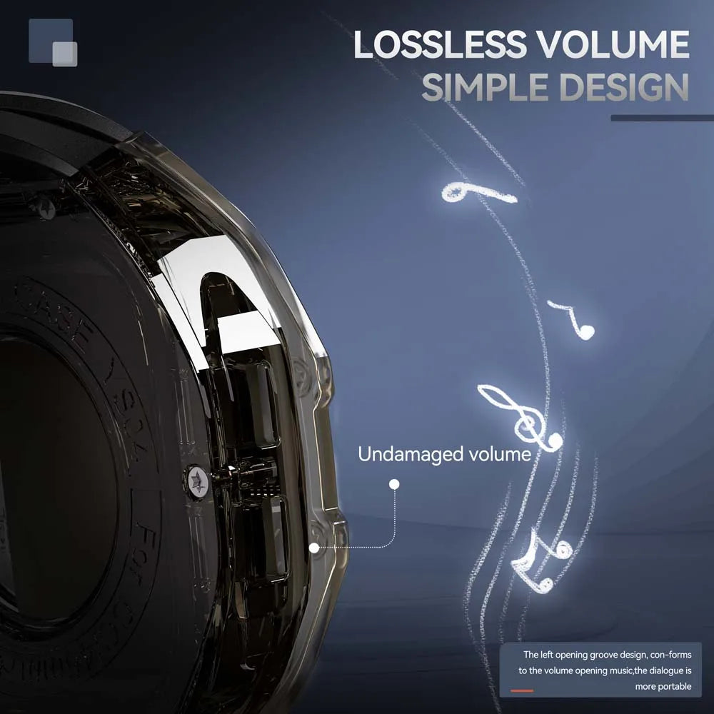 HydroShield Waterproof Case & Band