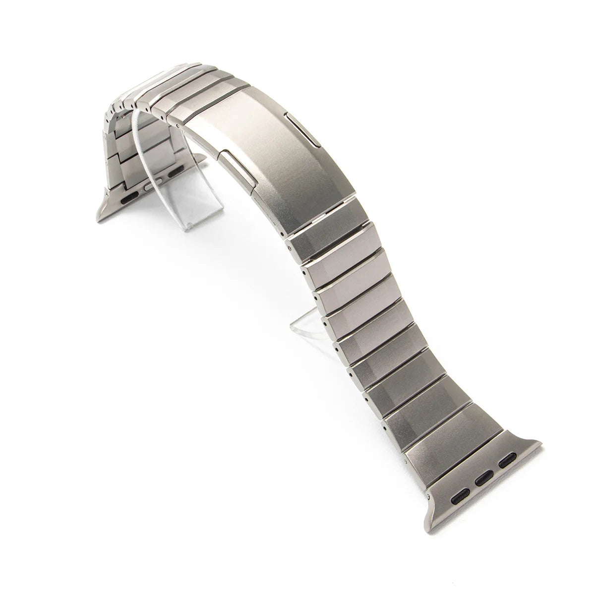 SteelFit – Luxury Stainless Steel Quick-Release Band