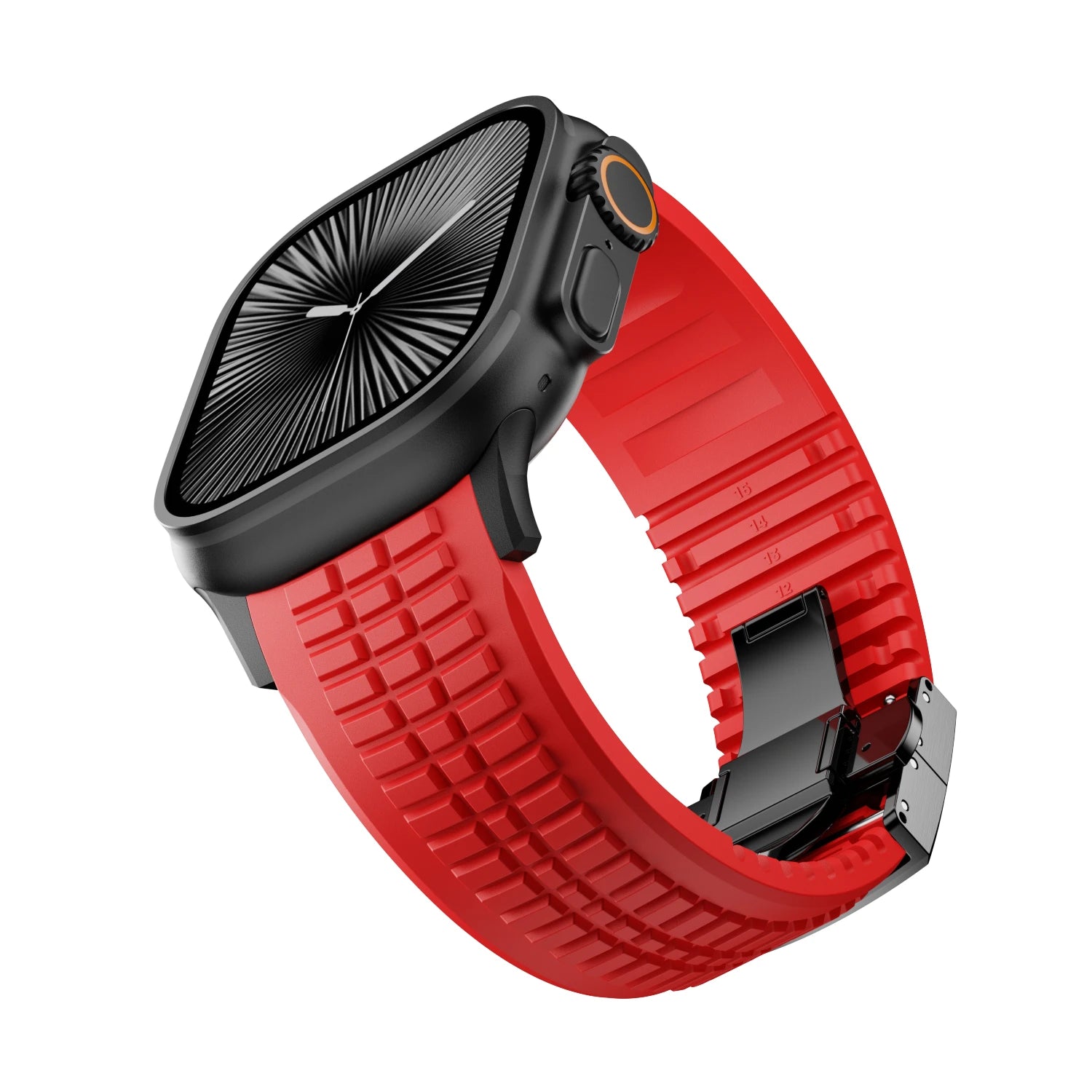ProSport Flex – Premium Silicone Band