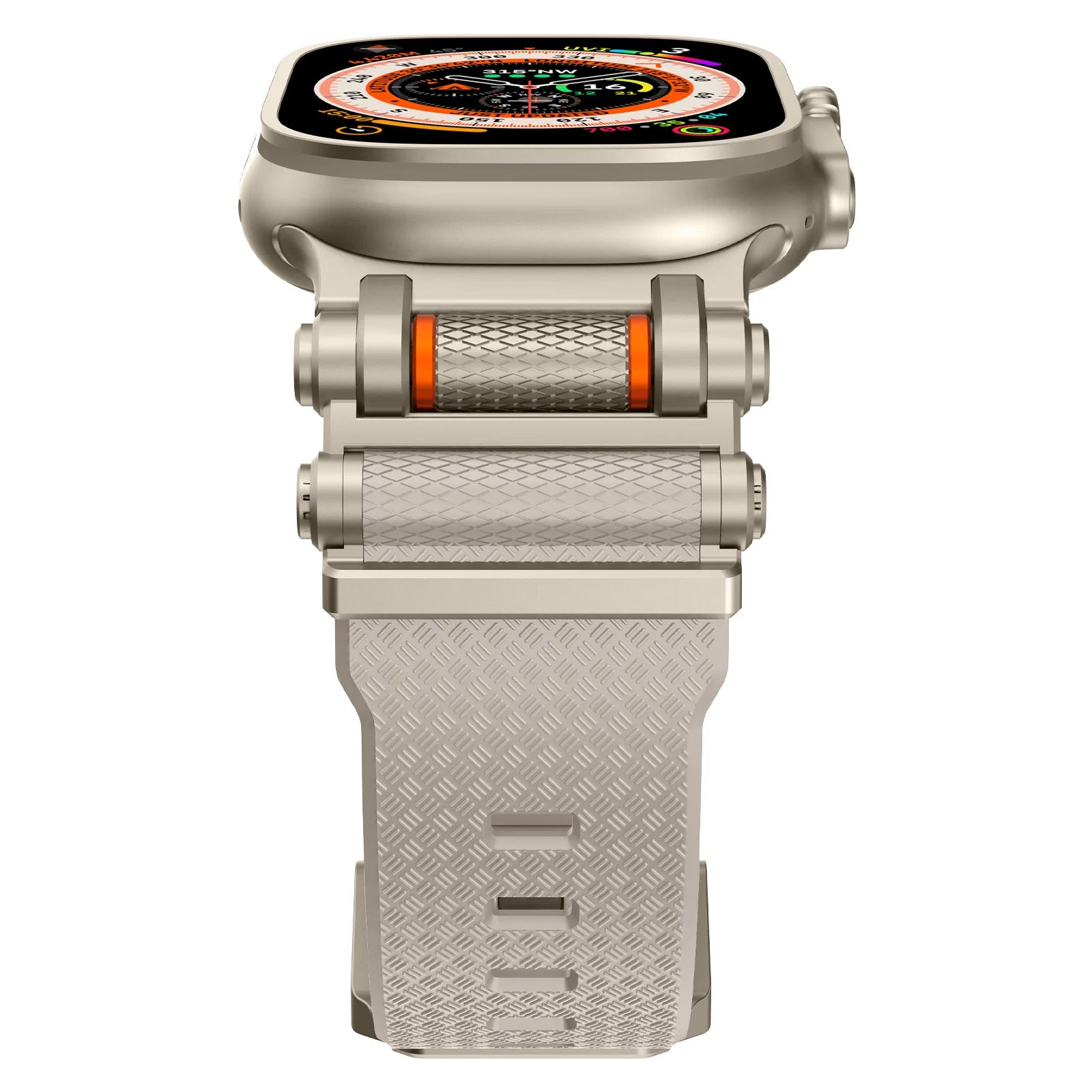 SportFlex Rubber Band – Premium