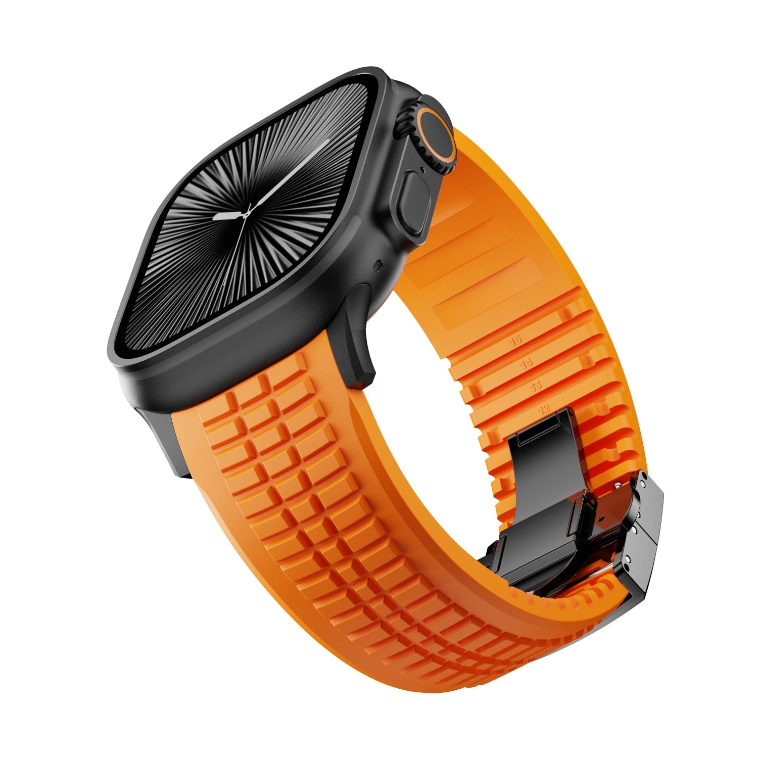ProSport Flex – Premium Silicone Band