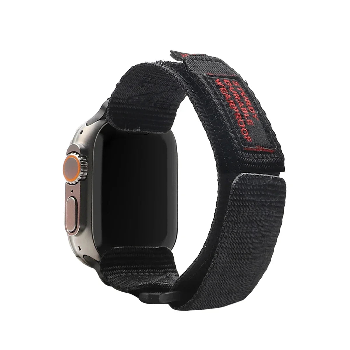 TrailSport – Rugged Nylon Sport Band