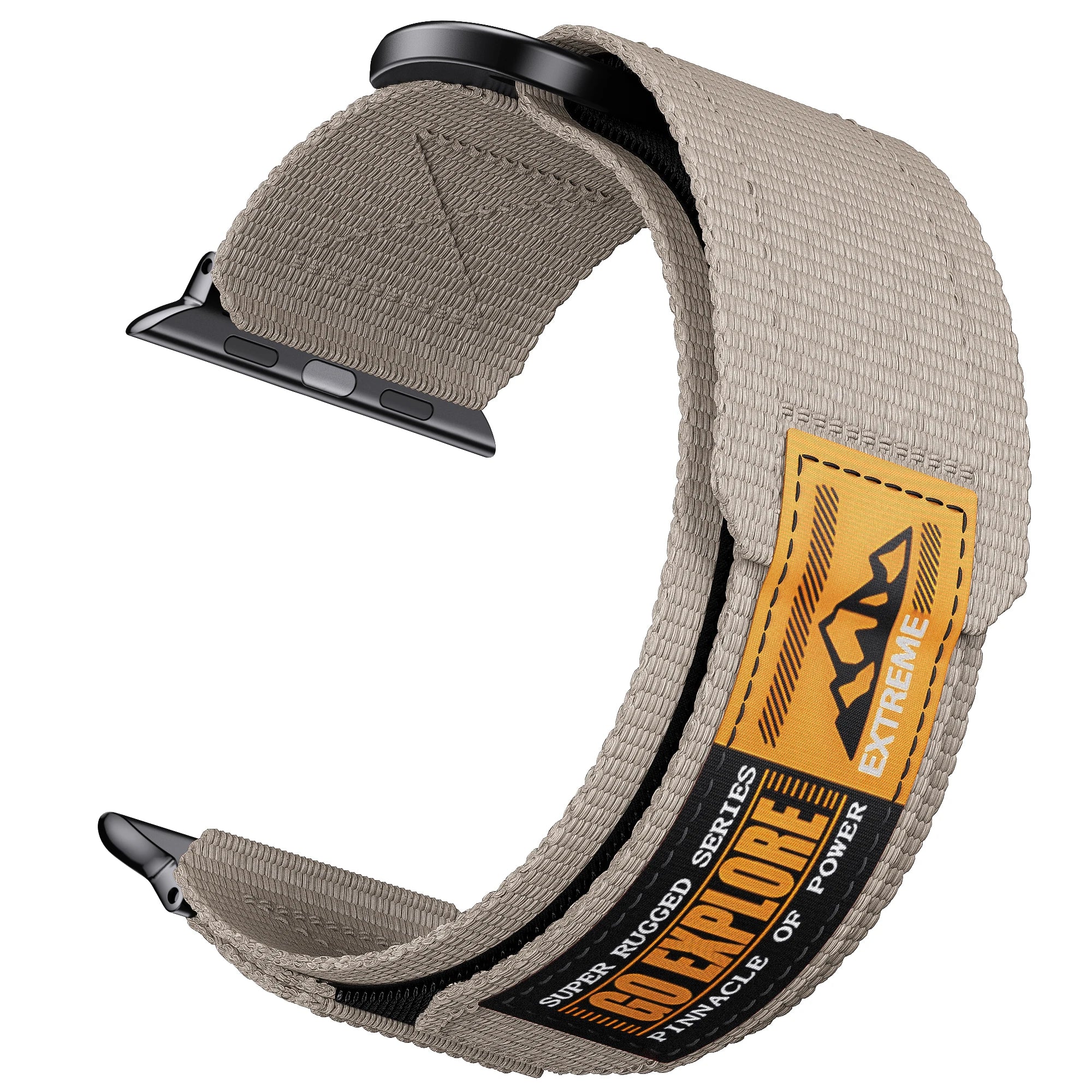 TrailNylon – Rugged Nylon Band