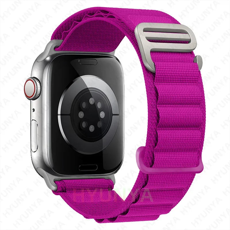 Alpine Strap for Apple Watch Band