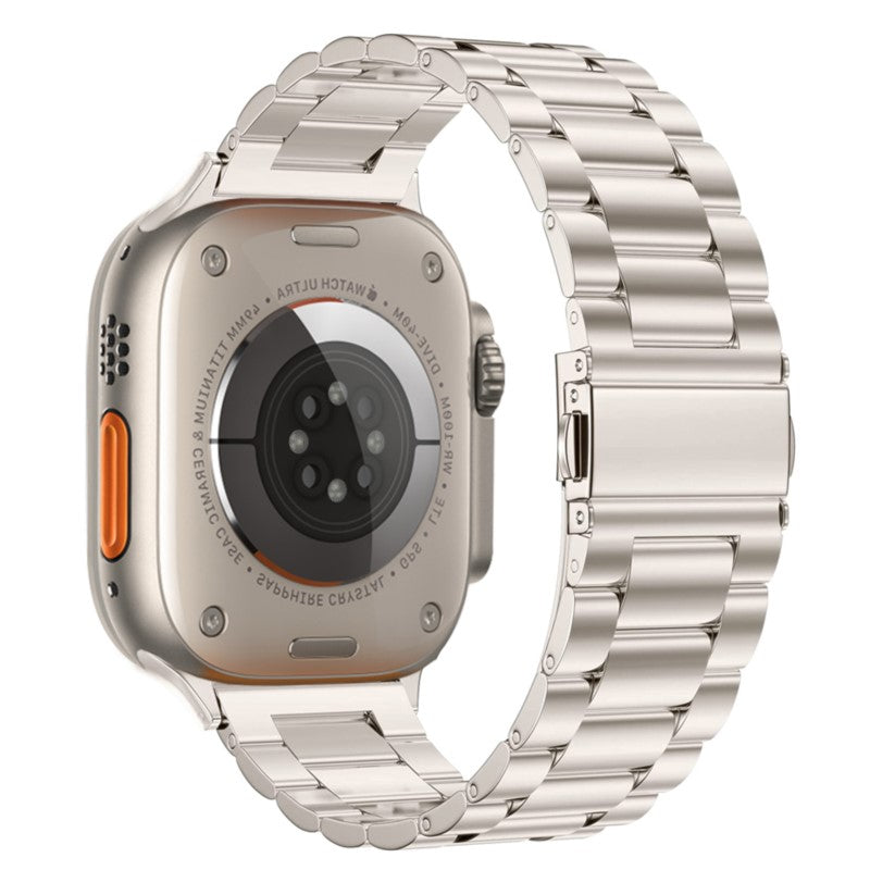 SteelLink Pro – Stainless Steel Metal Band