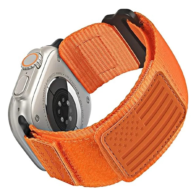 AlpinePro – Rugged Nylon Band