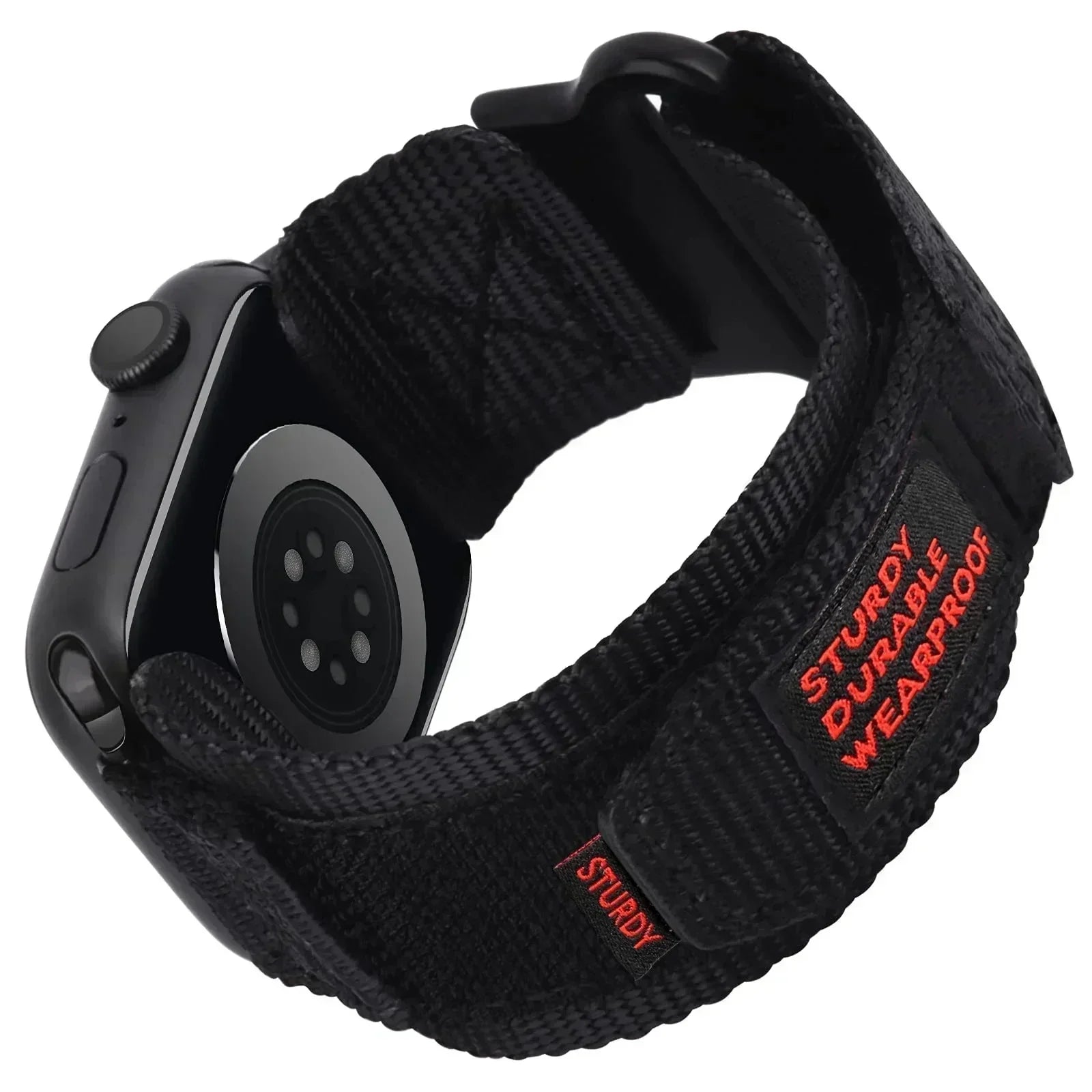 TrailSport – Rugged Nylon Sport Band