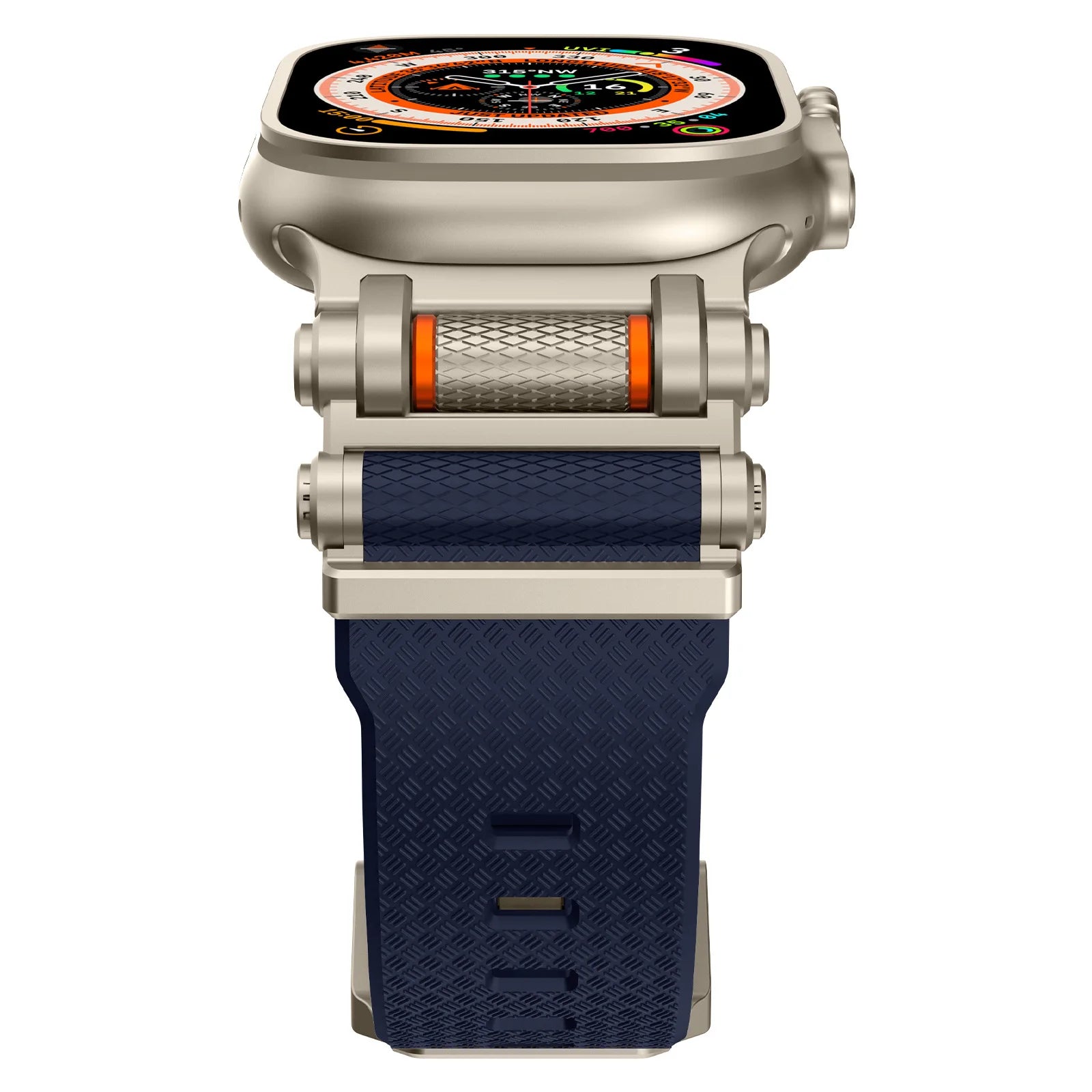 SportFlex Rubber Band – Premium