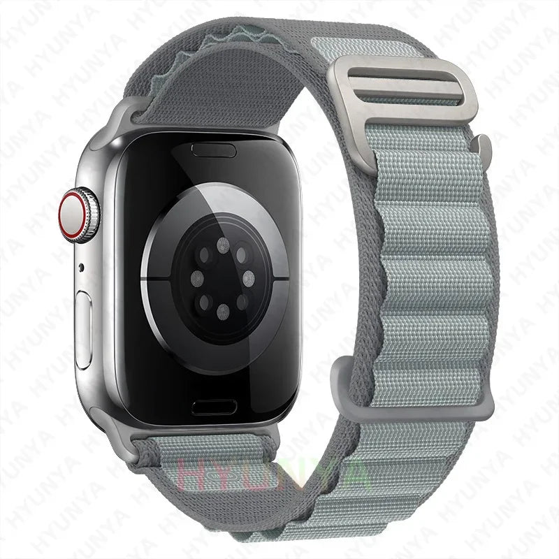 Alpine Strap for Apple Watch Band