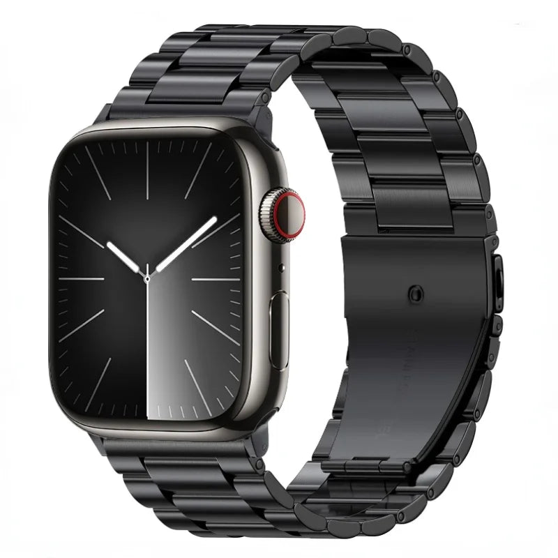 SteelLink Pro – Stainless Steel Metal Band