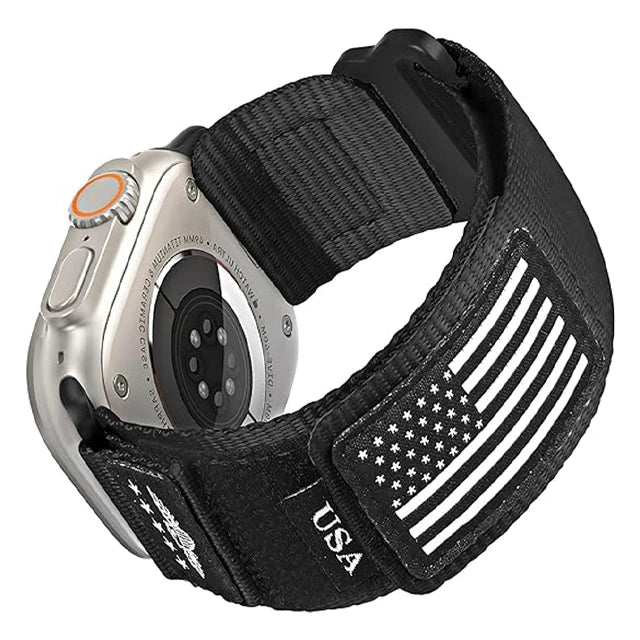 AlpinePro – Rugged Nylon Band