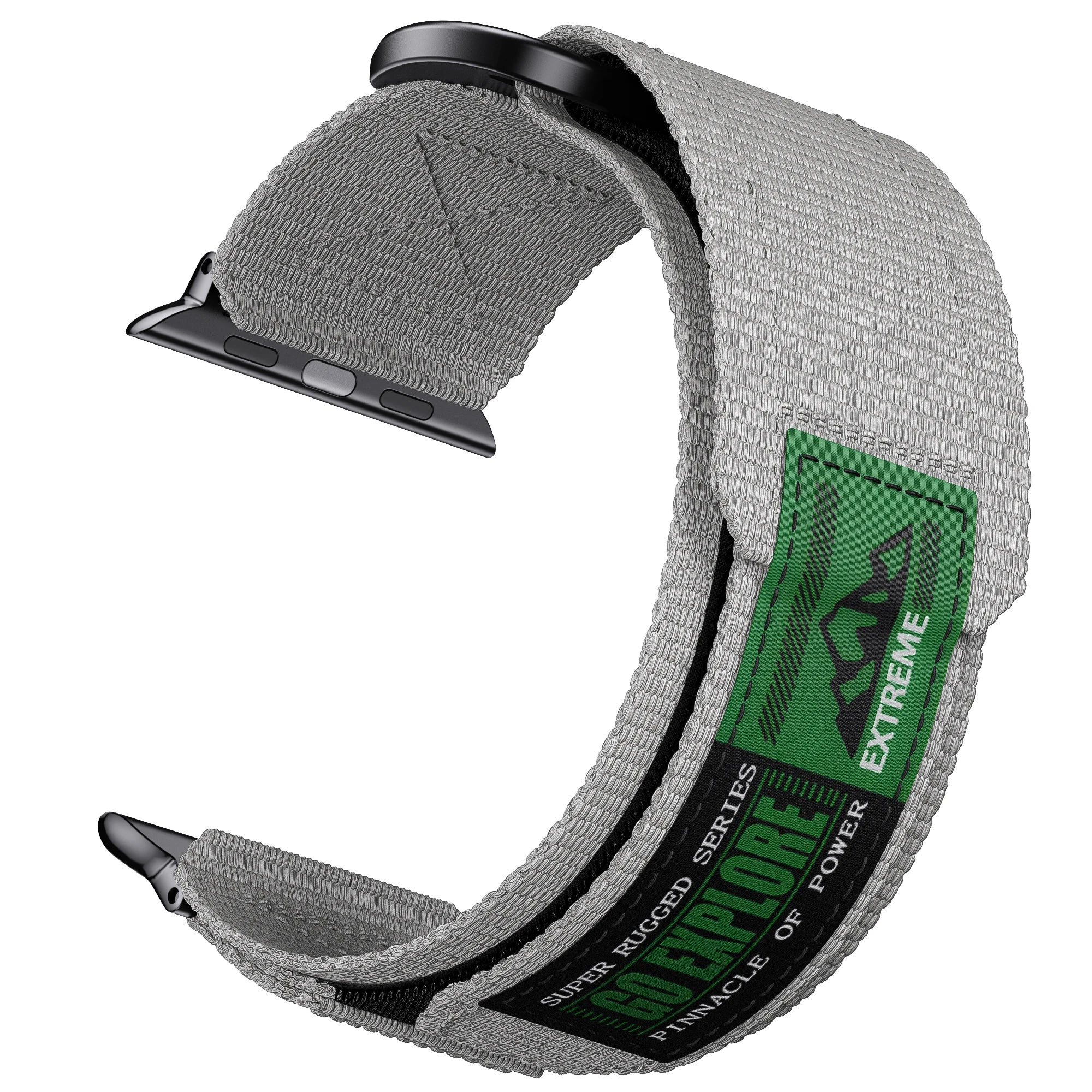TrailNylon – Rugged Nylon Band