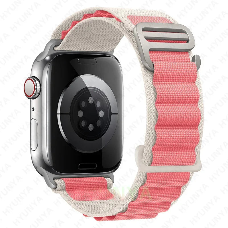 Alpine Strap for Apple Watch Band