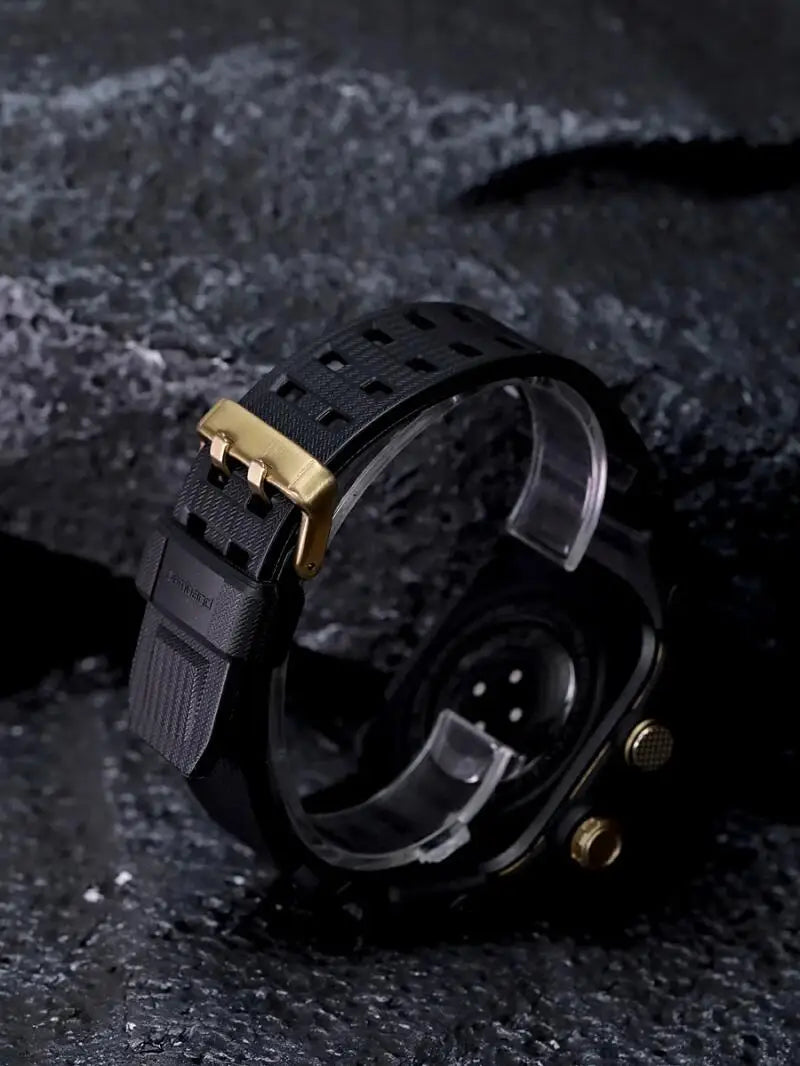 ArmorMod Kit – Rugged Case & Band Set