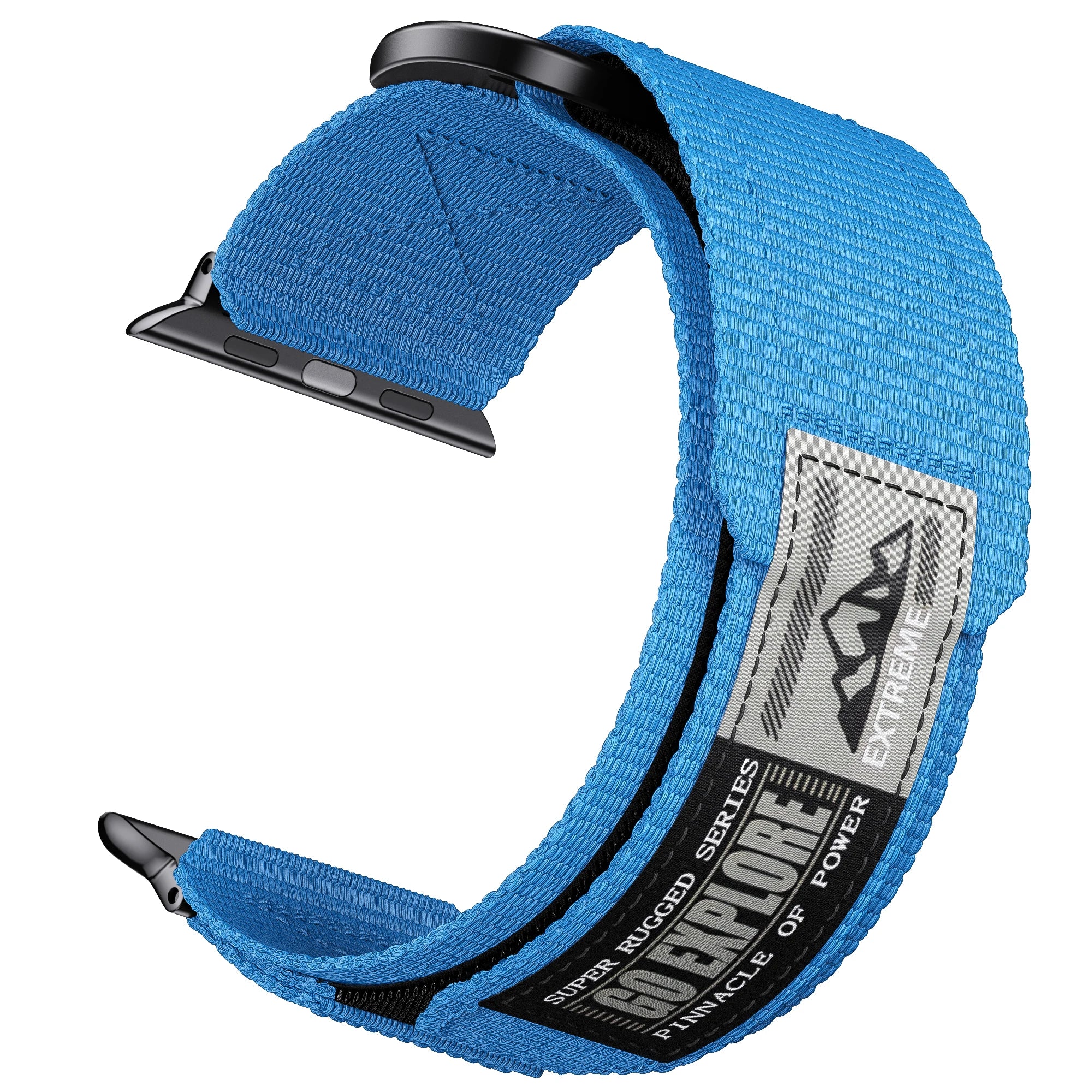 TrailNylon – Rugged Nylon Band