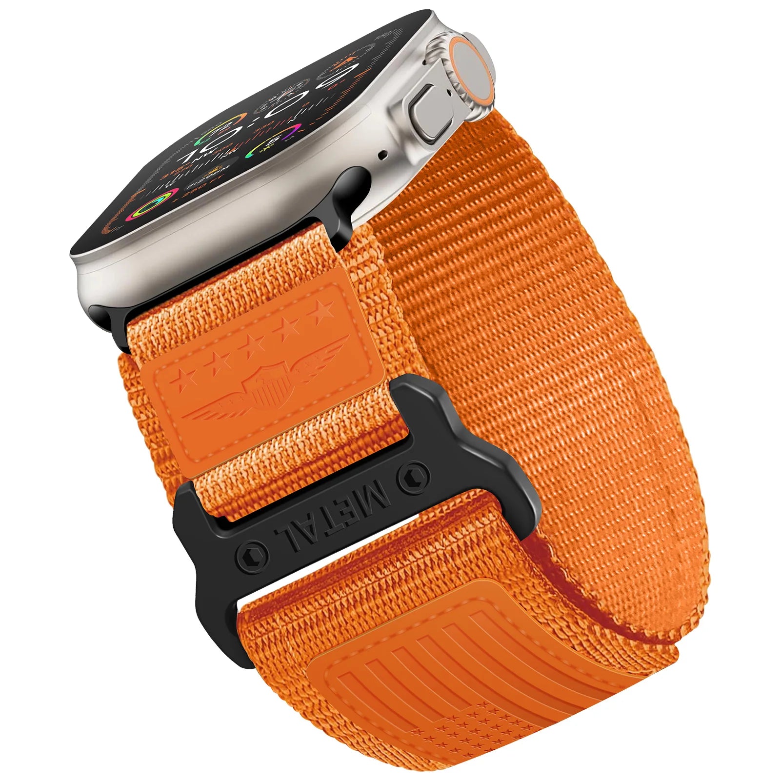 AlpinePro – Rugged Nylon Band