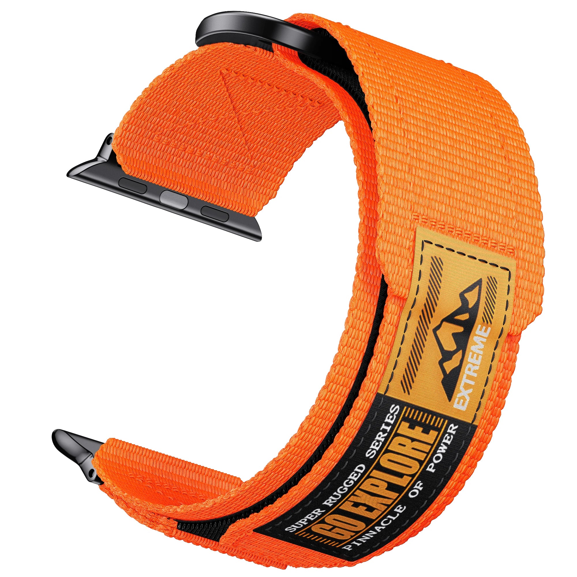 TrailNylon – Rugged Nylon Band