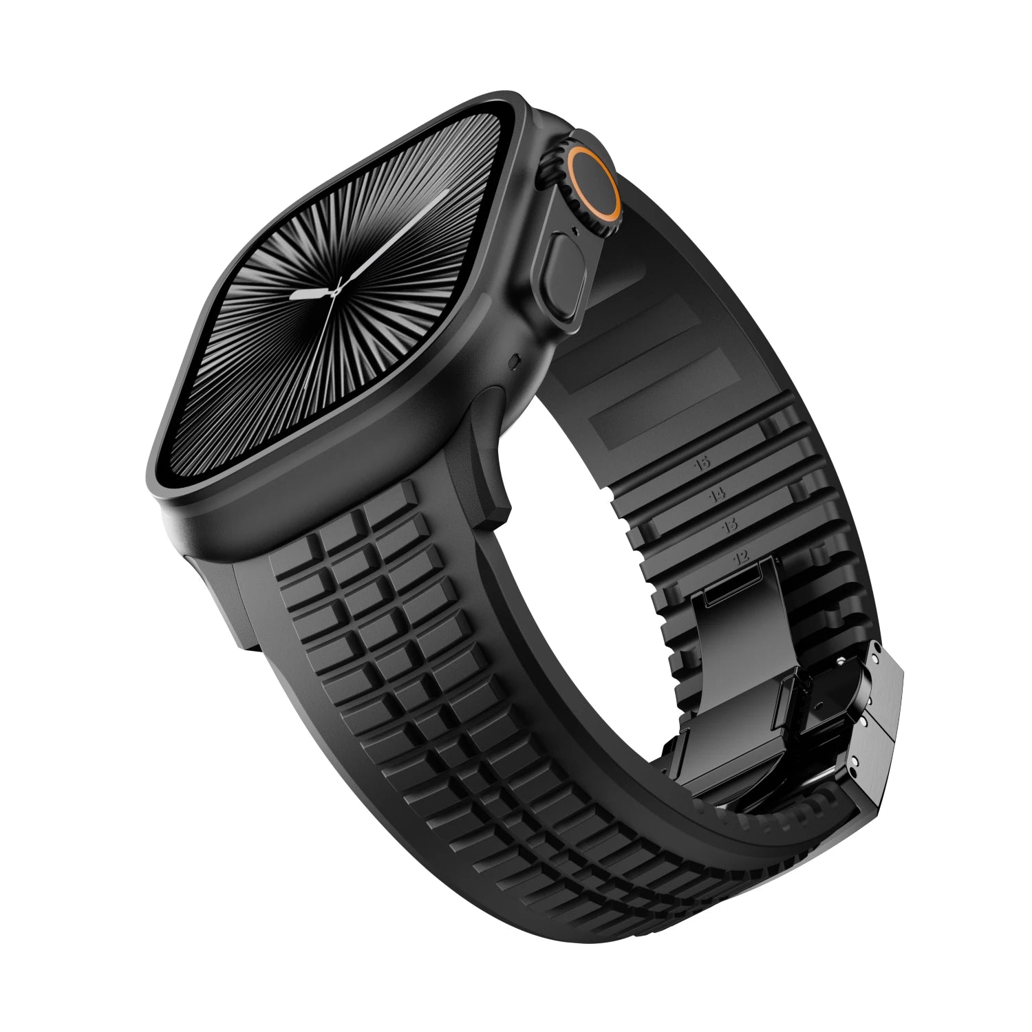 ProSport Flex – Premium Silicone Band