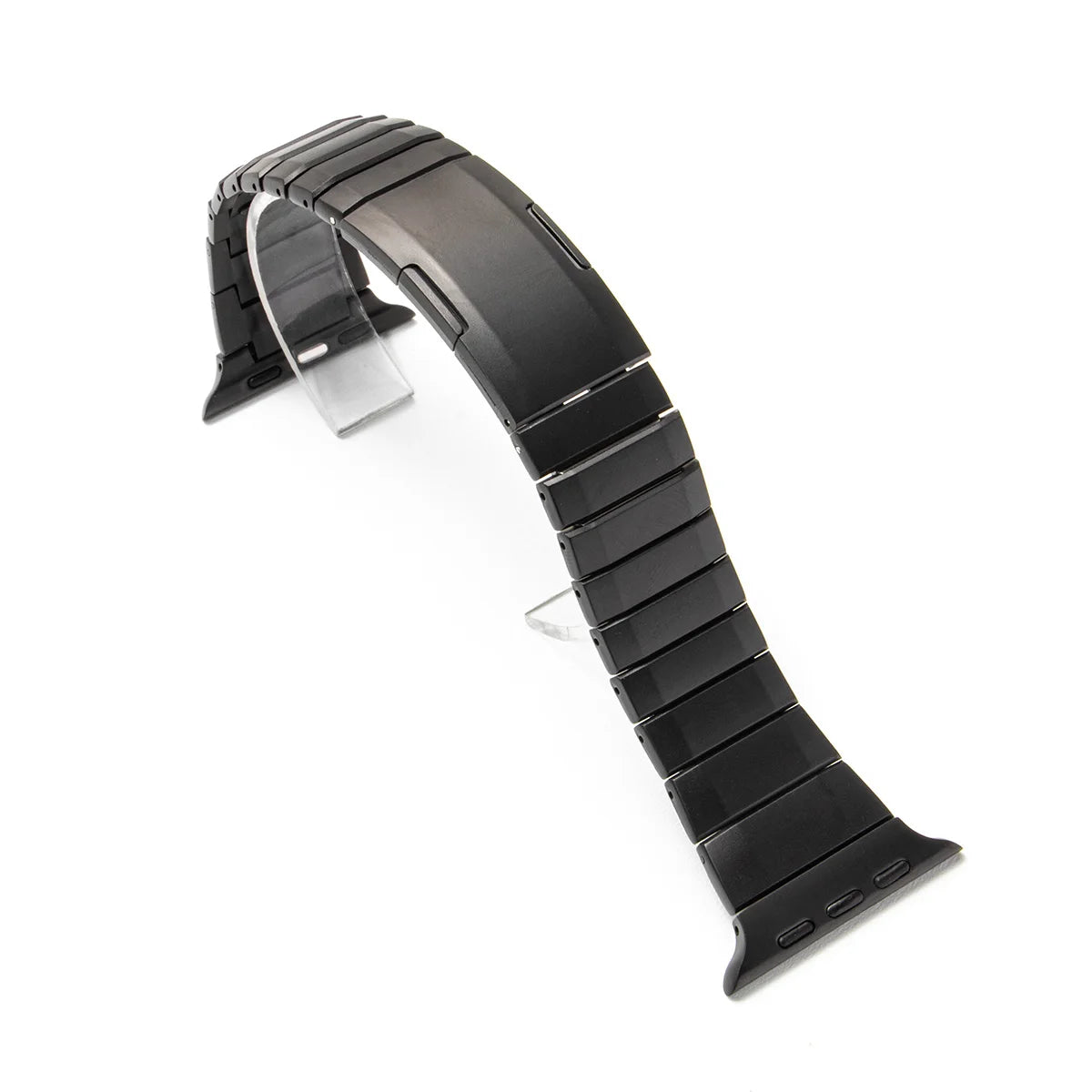 SteelFit – Luxury Stainless Steel Quick-Release Band