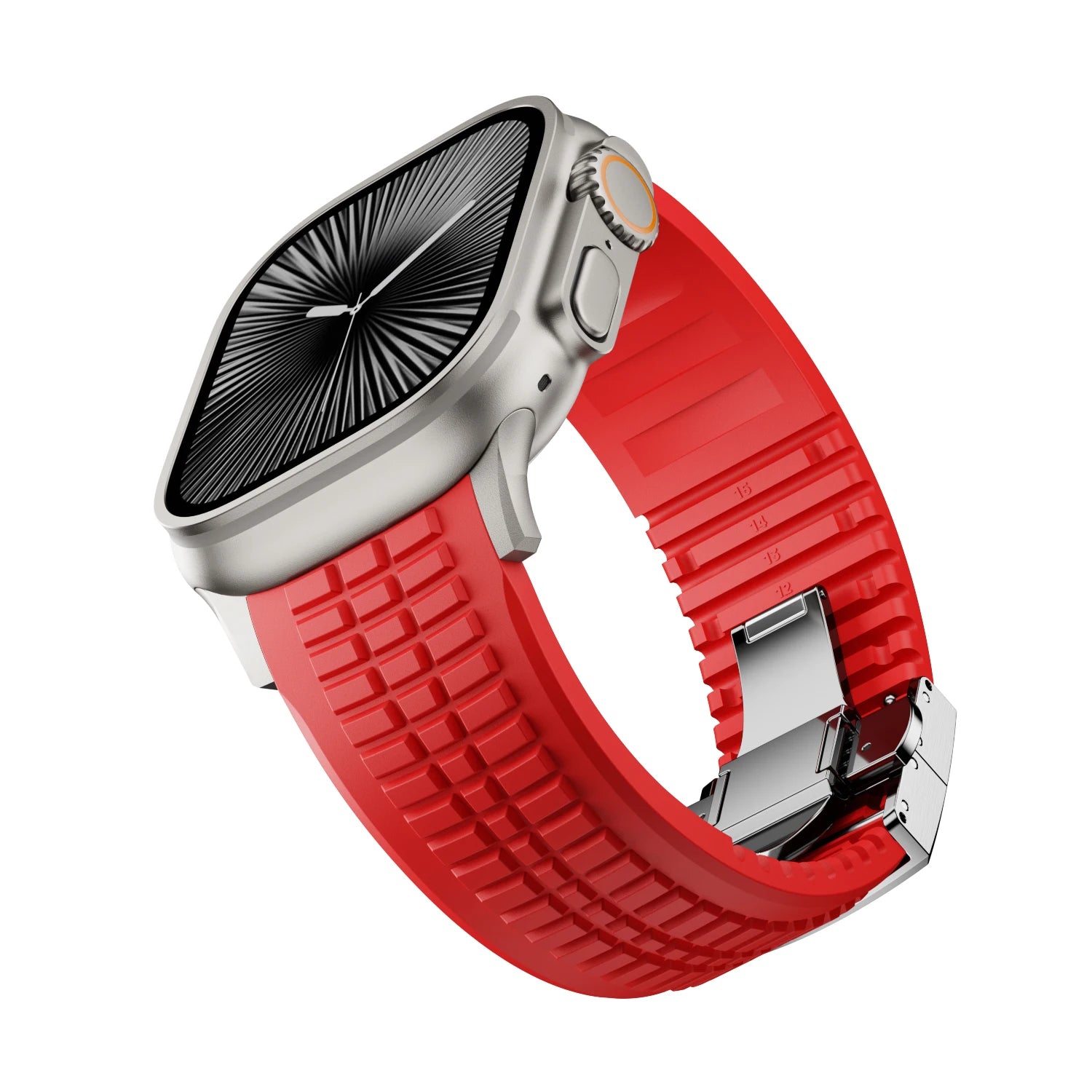 ProSport Flex – Premium Silicone Band