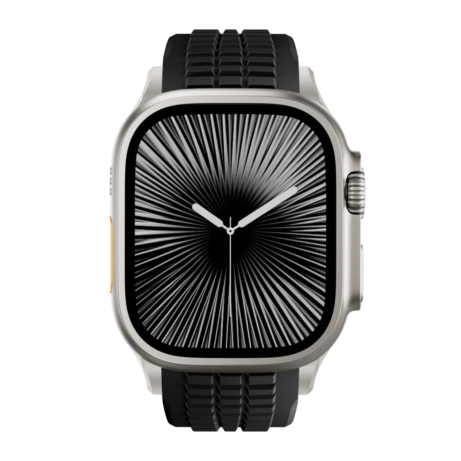 ProSport Flex – Premium Silicone Band