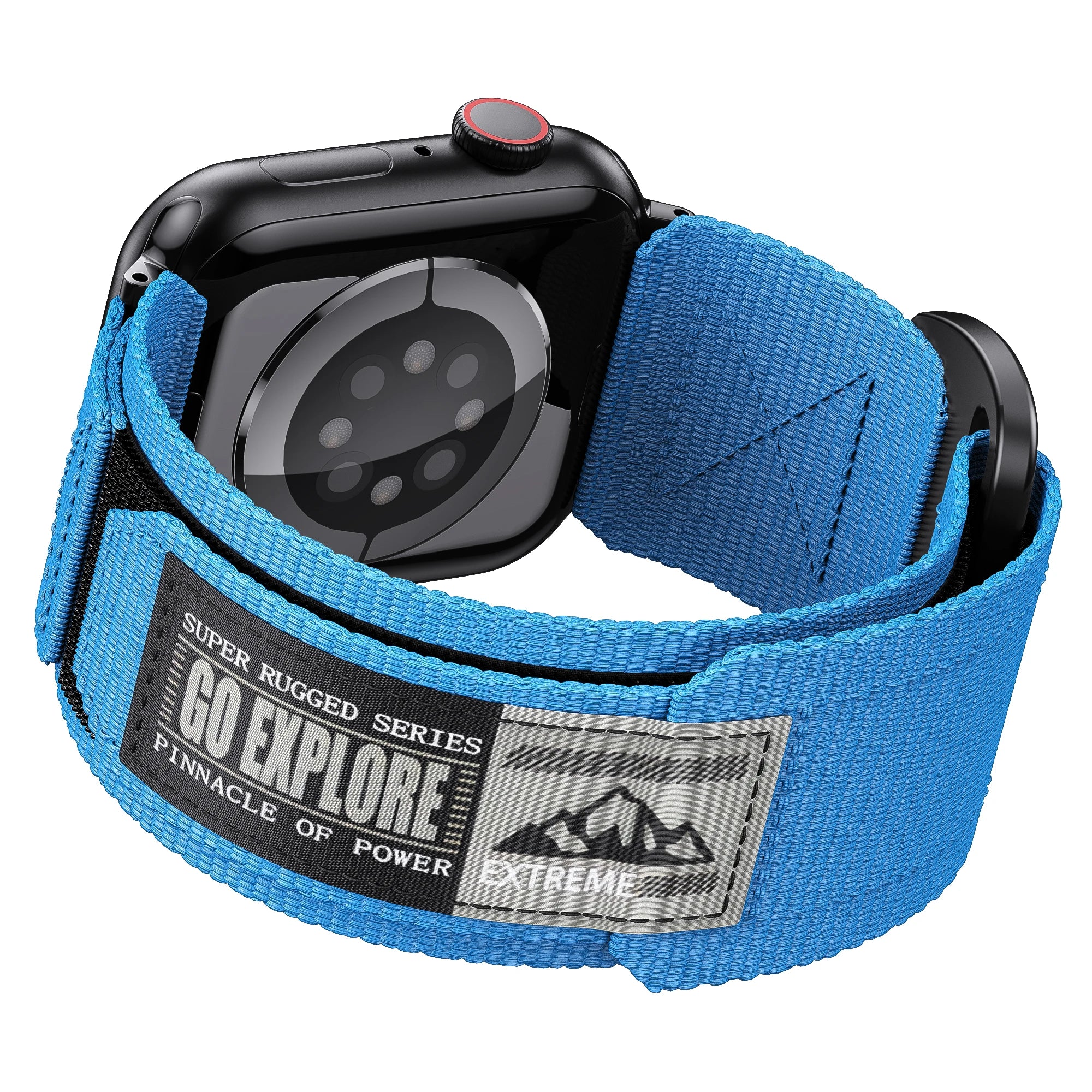 TrailNylon – Rugged Nylon Band