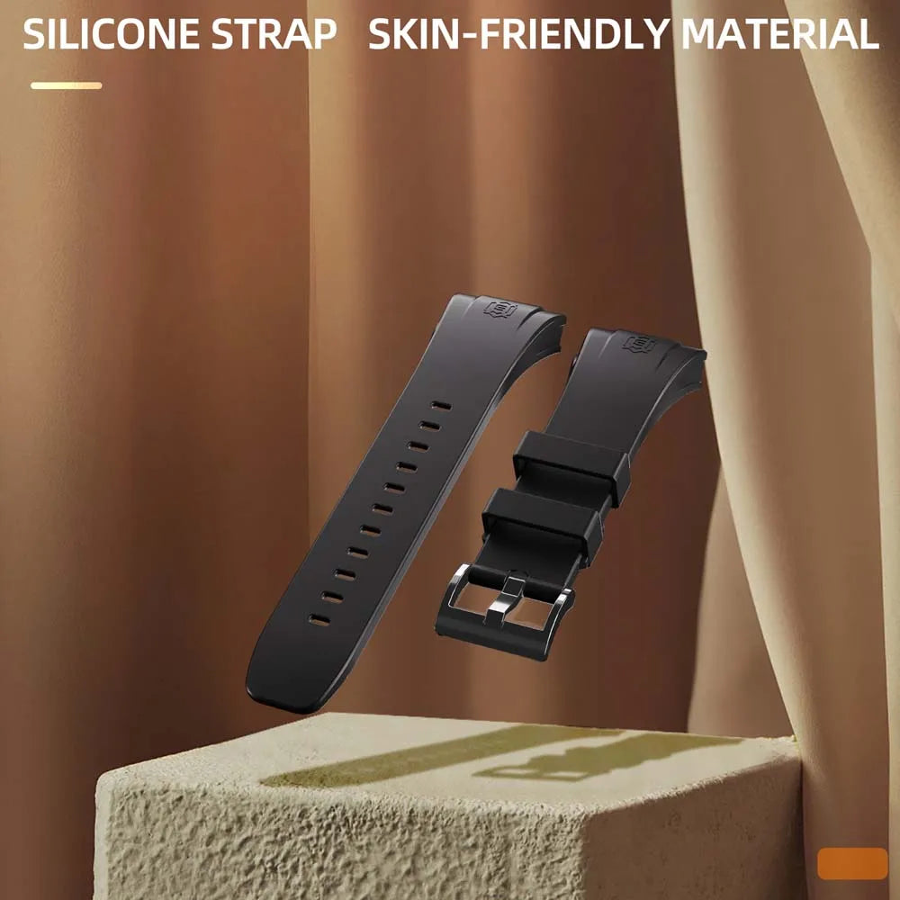 HydroShield Waterproof Case & Band