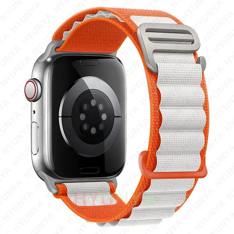 Alpine Strap for Apple Watch Band