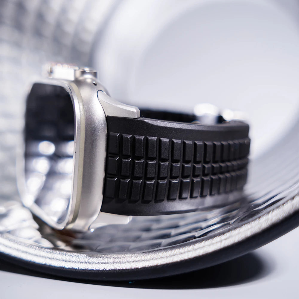 ProSport Flex – Premium Silicone Band