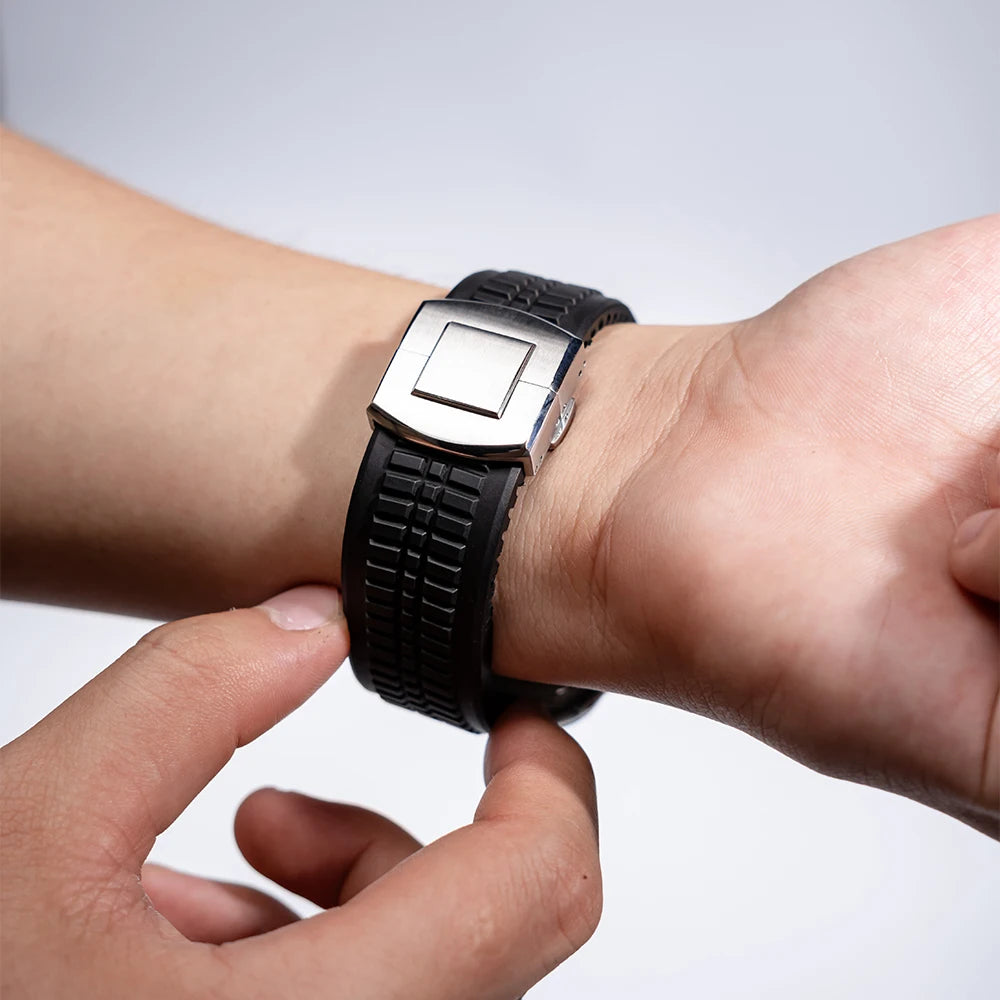 ProSport Flex – Premium Silicone Band