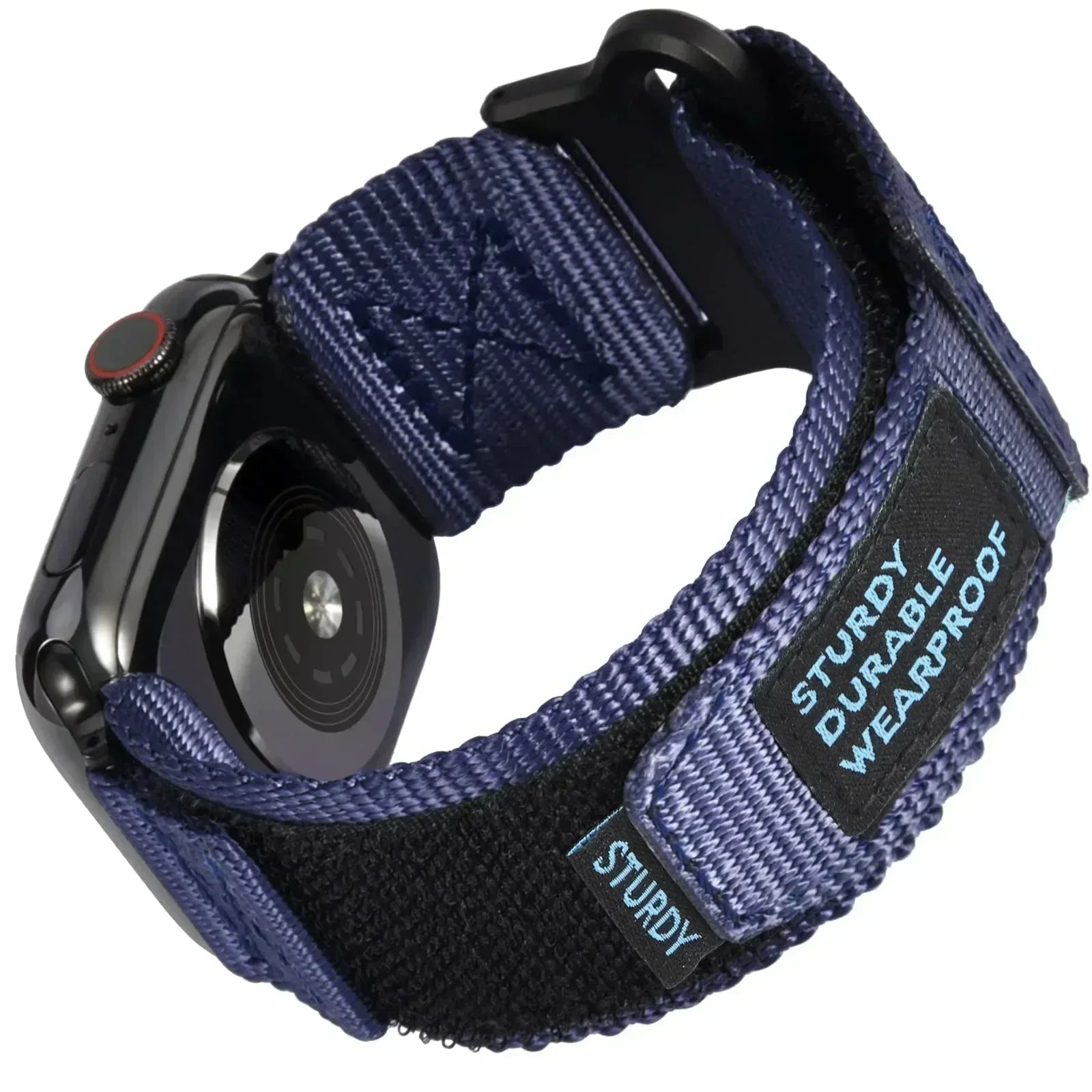 TrailSport – Rugged Nylon Sport Band
