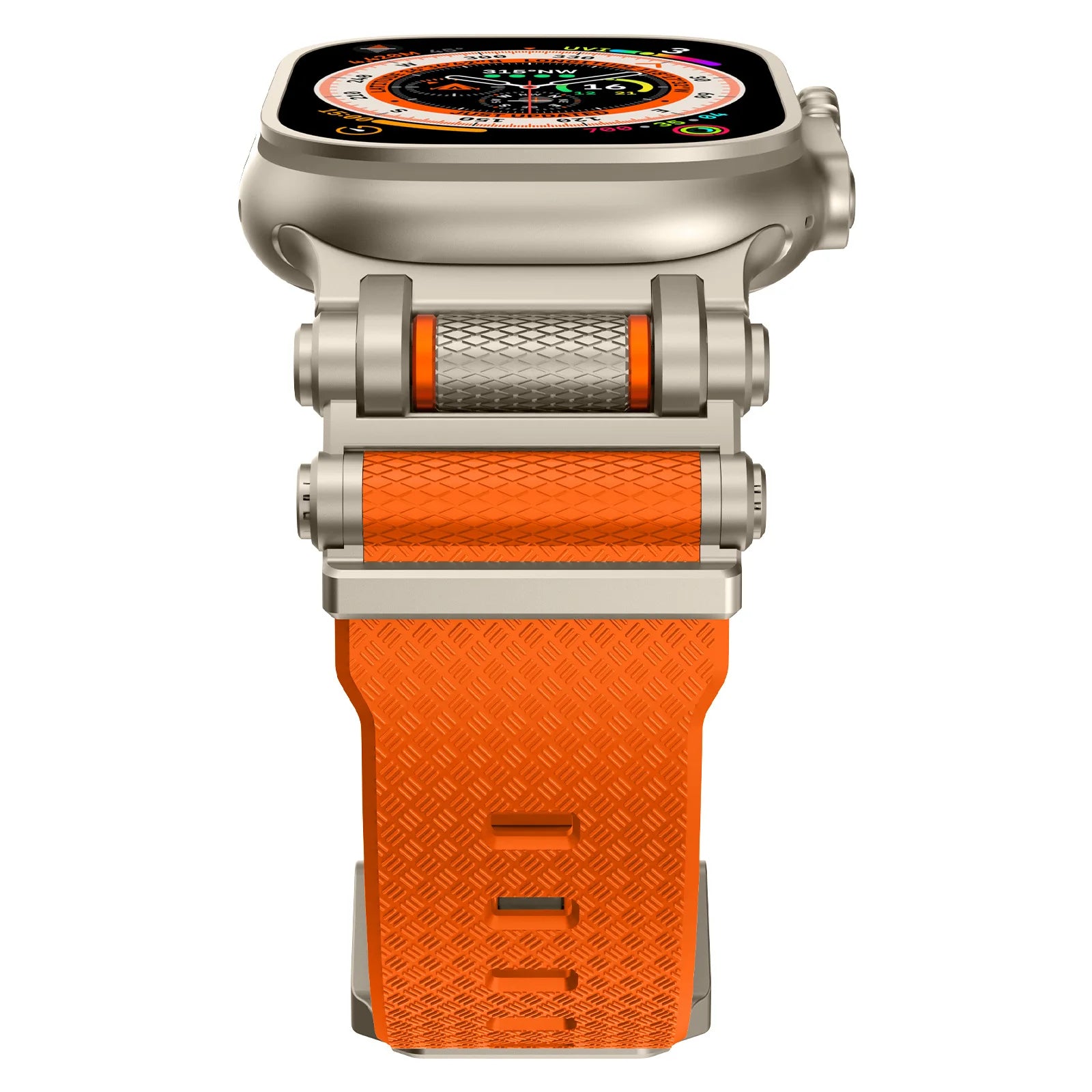 SportFlex Rubber Band – Premium