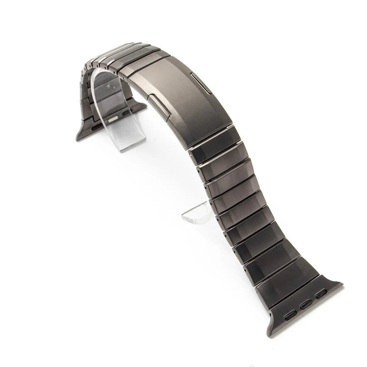 SteelFit – Luxury Stainless Steel Quick-Release Band