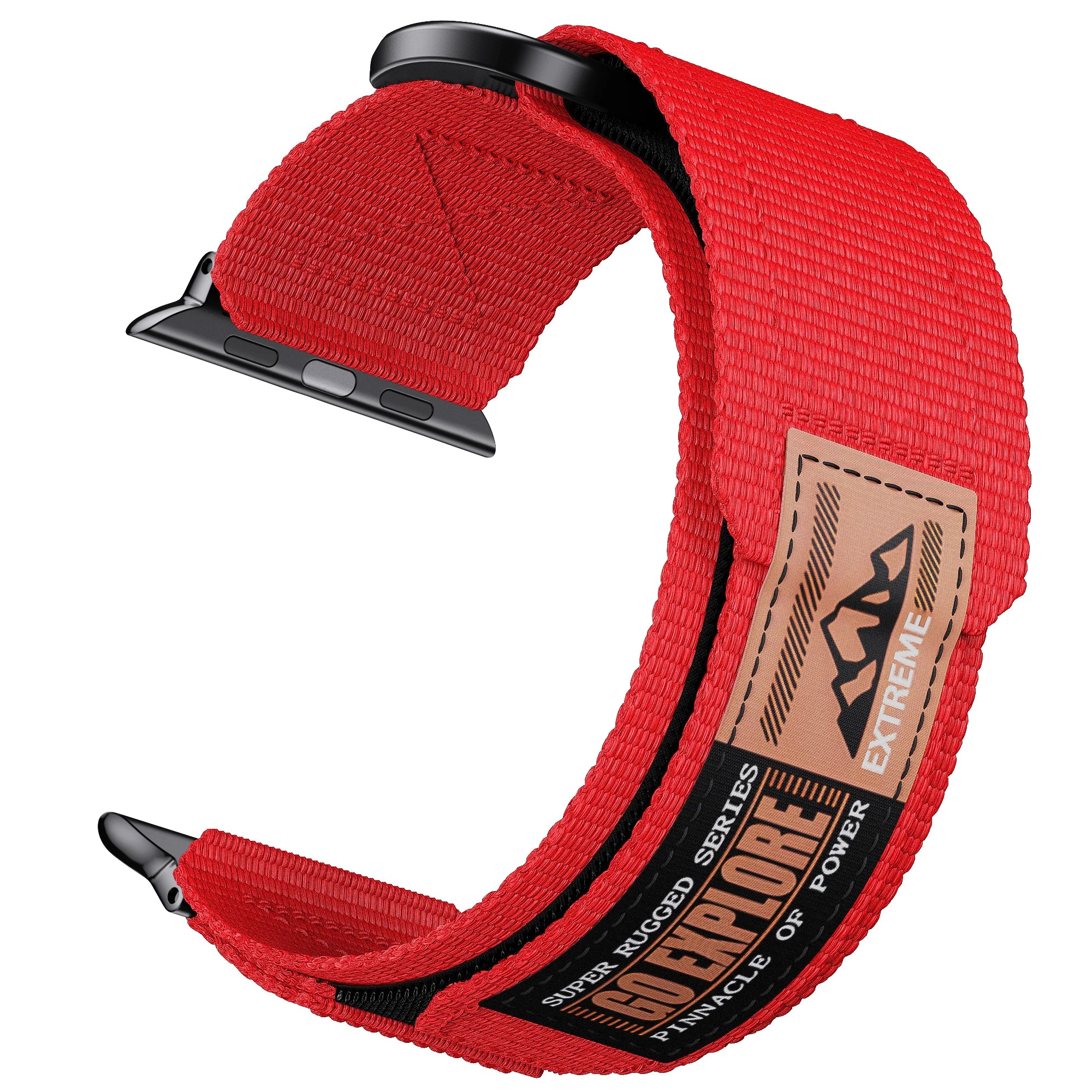 TrailNylon – Rugged Nylon Band