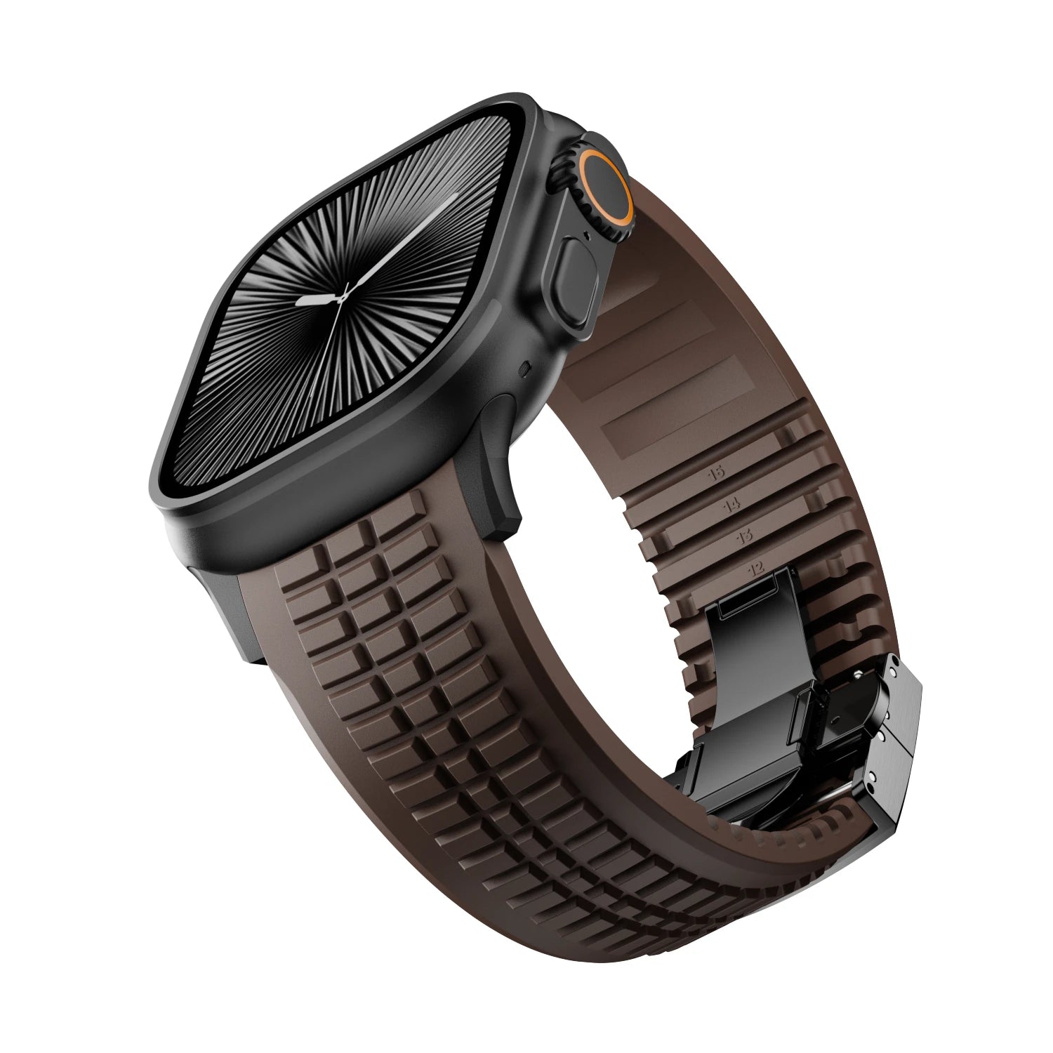 ProSport Flex – Premium Silicone Band