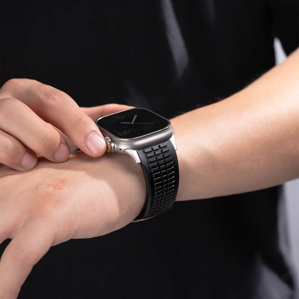 ProSport Flex – Premium Silicone Band