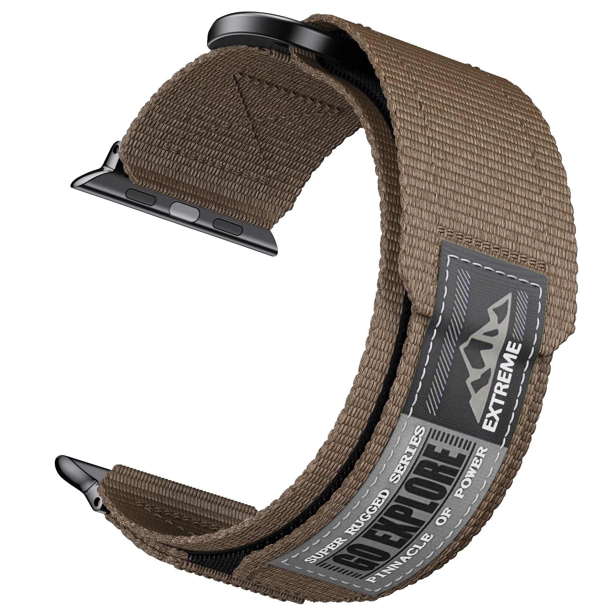 TrailNylon – Rugged Nylon Band