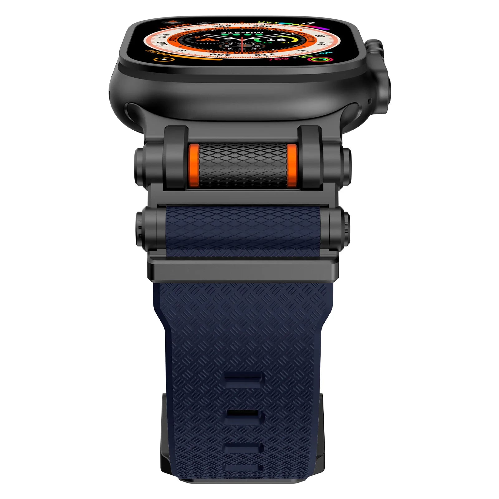 SportFlex Rubber Band – Premium