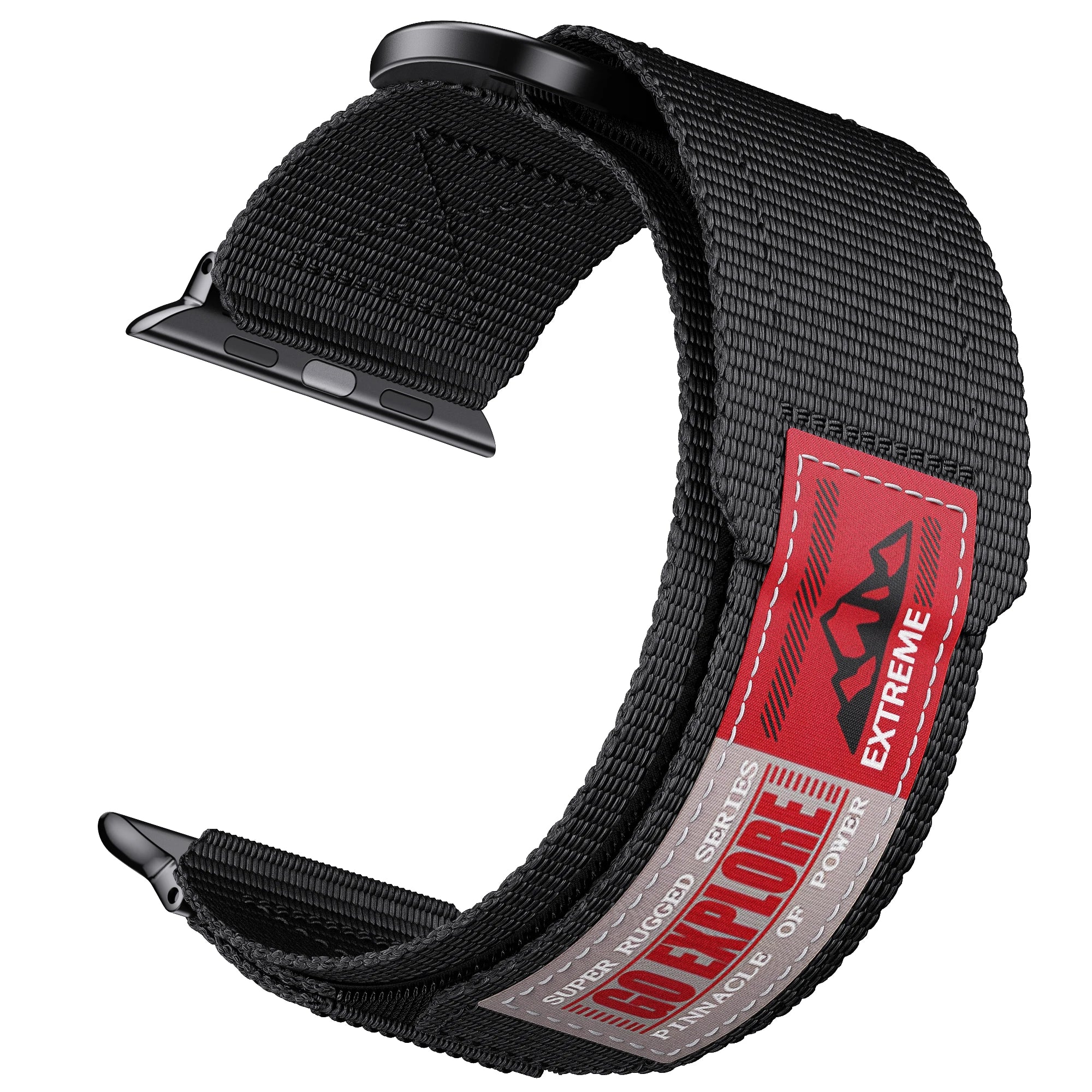 TrailNylon – Rugged Nylon Band