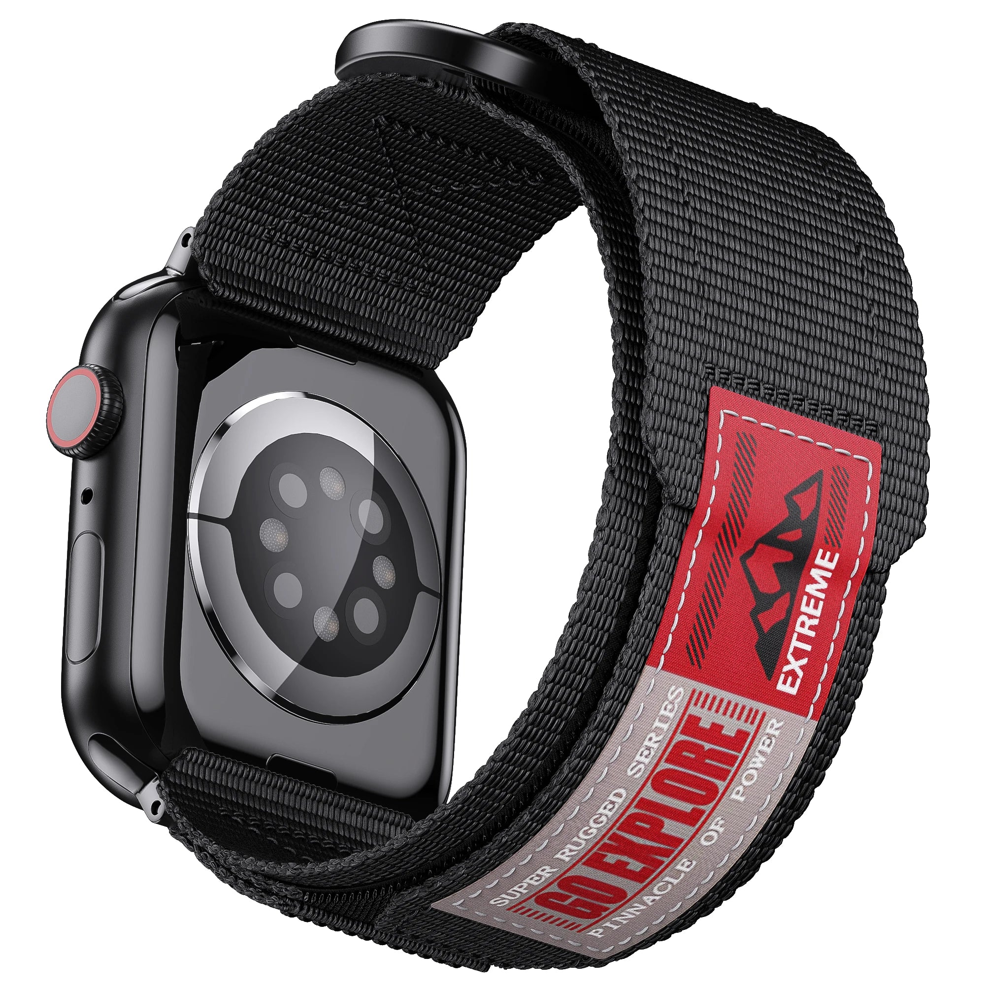TrailNylon – Rugged Nylon Band