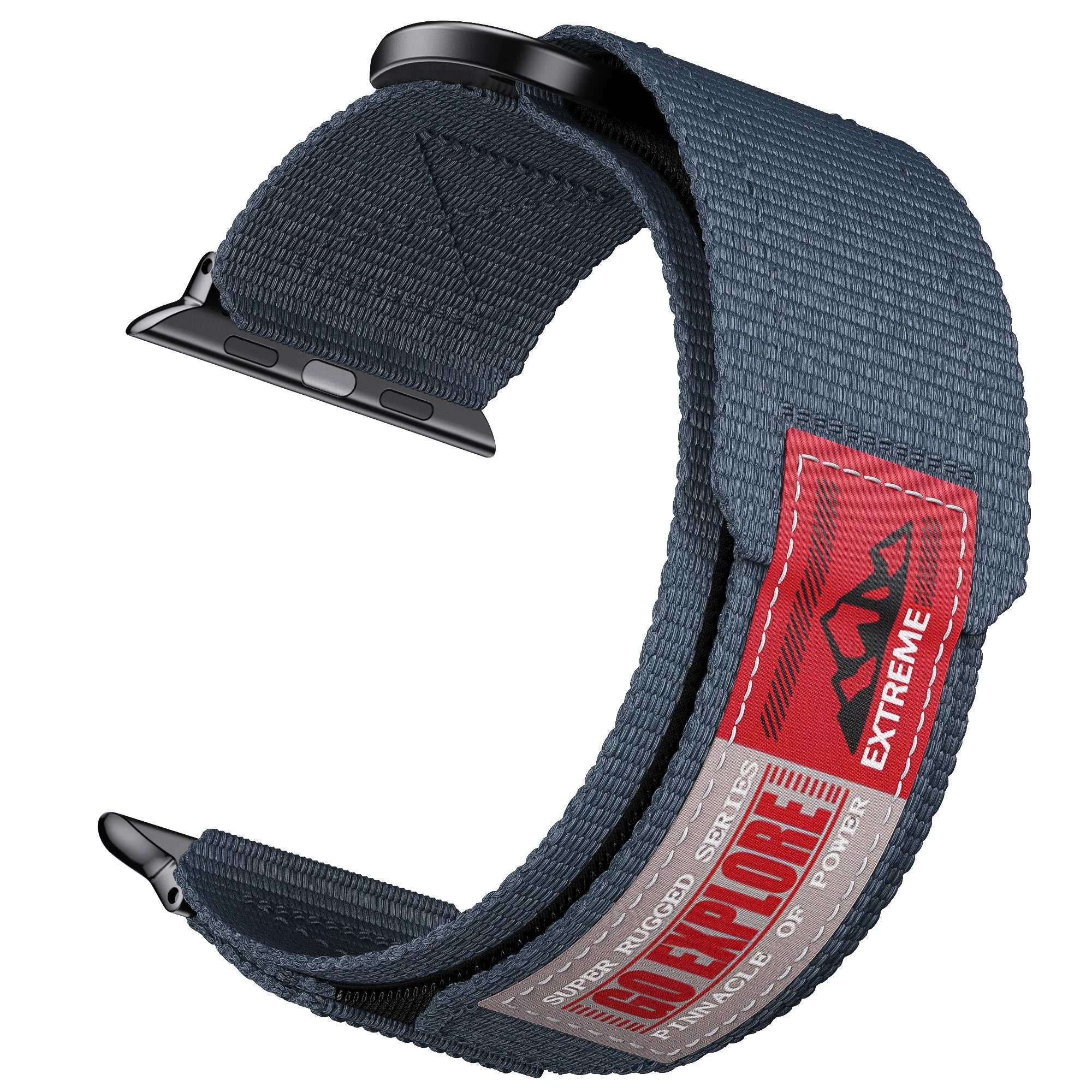 TrailNylon – Rugged Nylon Band