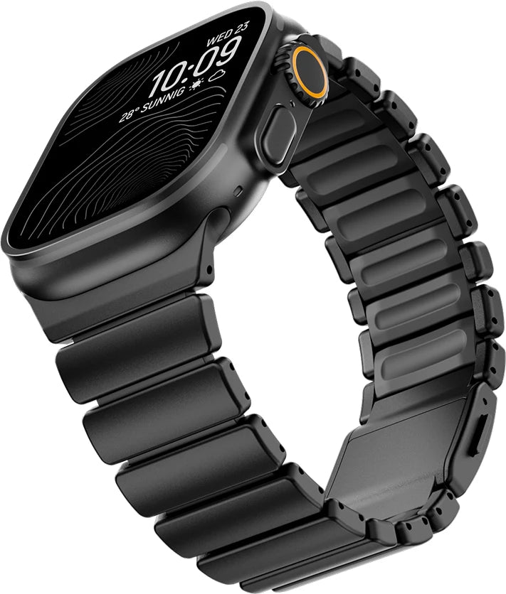 Titanium Magnetic Loop – Premium