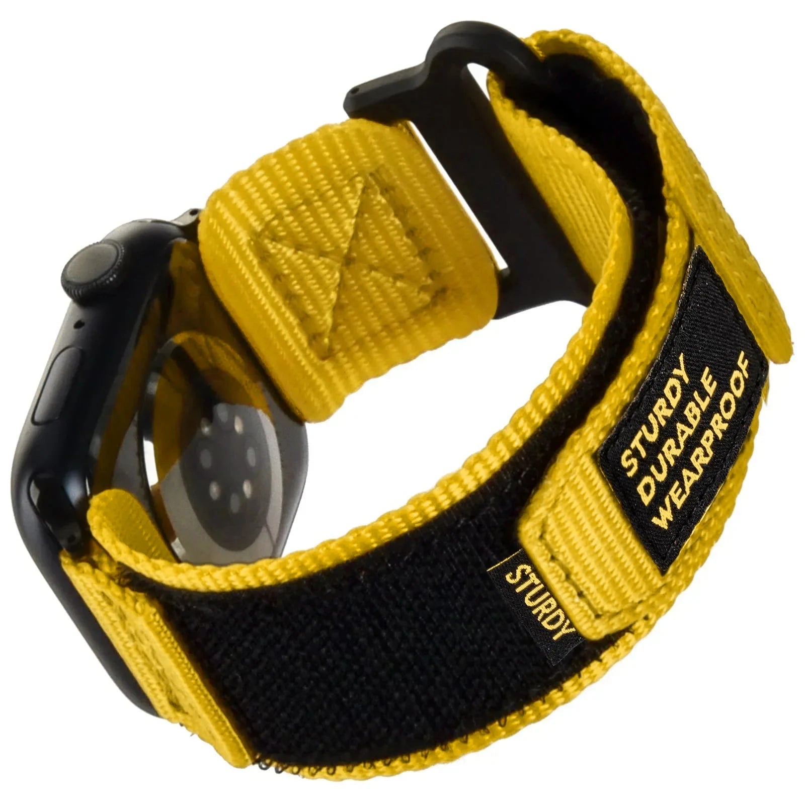 TrailSport – Rugged Nylon Sport Band